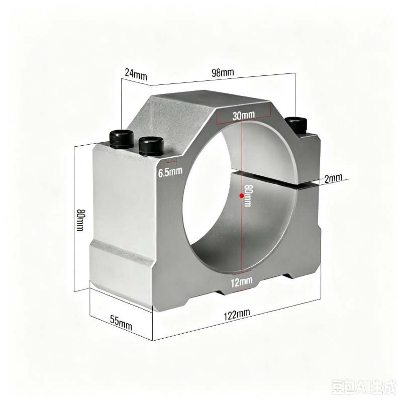 Kit motore mandrino CNC raffre - Er20 Collet Chuck Spindle Motor 220V recensione e prezzo